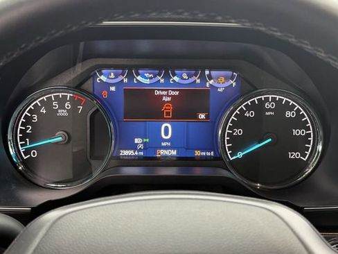 Used 2023 Ford F150 XLT w/ Equipment Group 302A High image 27