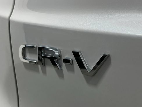 New 2026 Honda CR-V EX image 10