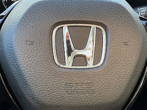 Used 2023 Honda CR-V EX-L image 29