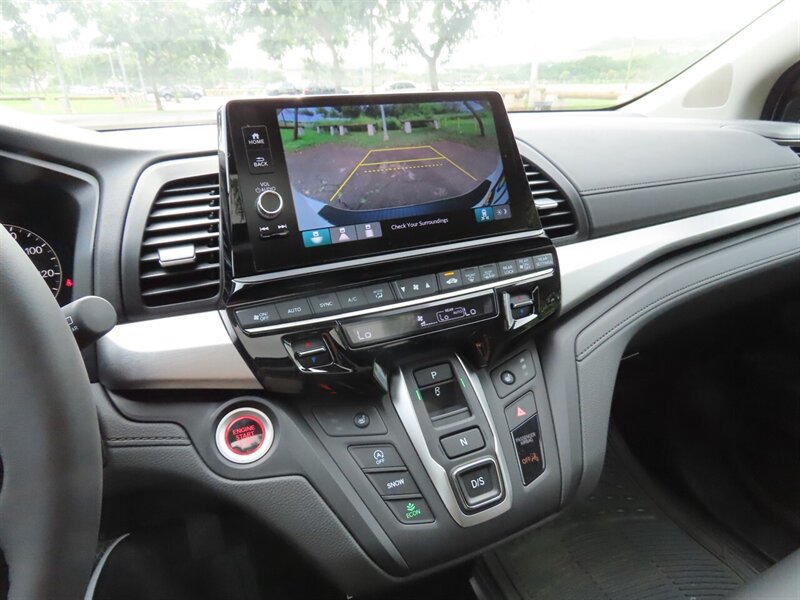 Used 2025 Honda Odyssey EX-L image 33