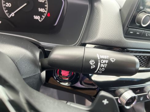 Certified 2025 Honda Civic Sport image 23