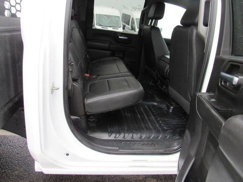 Used 2022 Chevrolet Silverado 3500 W/T w/ WT Convenience Package image 18