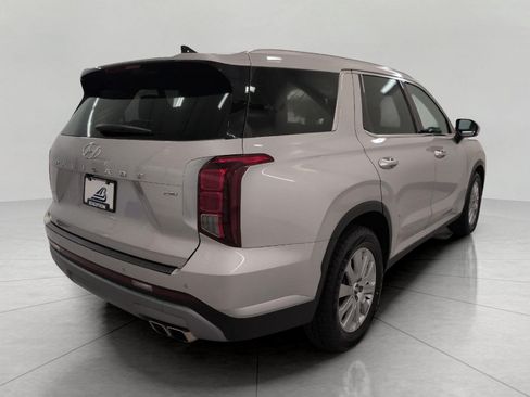 Used 2025 Hyundai Palisade SEL AWD/4WD image 20