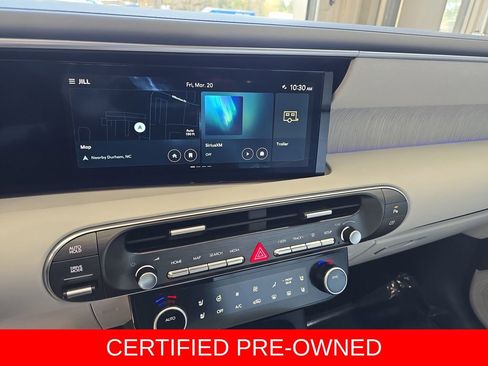 Used 2026 Hyundai Palisade Calligraphy FWD image 22