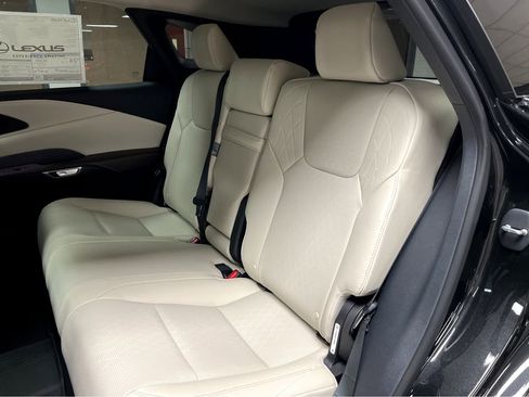 New 2026 Lexus RX 350 Premium Plus AWD/4WD image 20