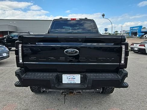 Used 2023 Ford F250 XL w/ STX Appearance Package image 6