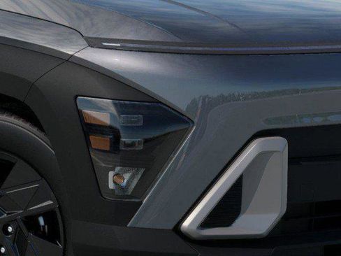 New 2026 Hyundai Kona SEL Premium image 9