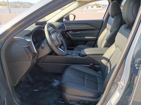 New 2026 MAZDA CX-50 AWD 2.5 Hybrid w/ Weather Package image 13