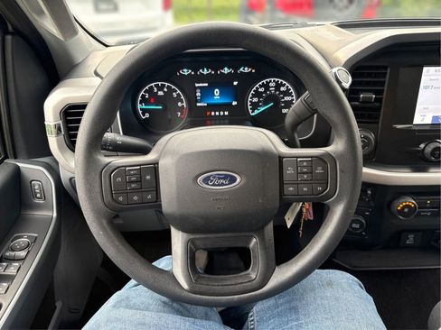 Used 2022 Ford F150 XLT w/ Trailer Tow Package AWD/4WD image 20