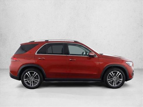 Used 2022 Mercedes-Benz GLE 350 image 8
