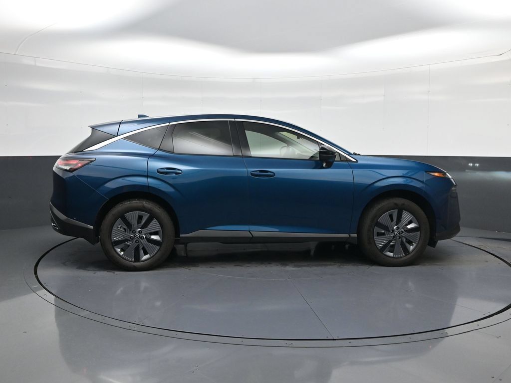 Certified 2025 Nissan Murano SL AWD/4WD image 11