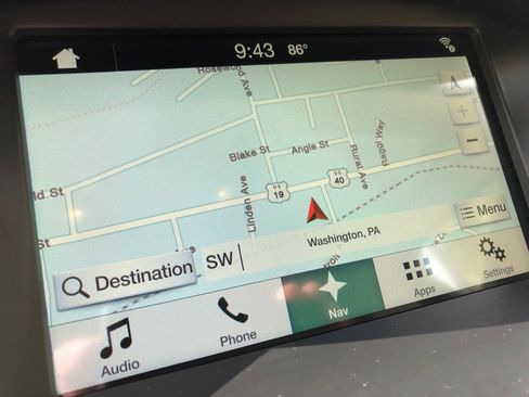 Used 2016 Ford Focus BEV image 28