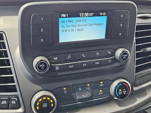 New 2025 Ford Transit 150 Low Roof image 13