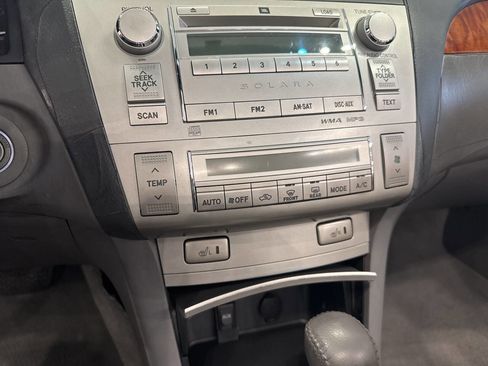 Used 2007 Toyota Solara SLE image 20