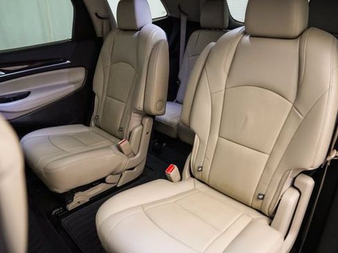 Used 2021 Buick Enclave Essence w/ LPO, Floor Liner Package AWD/4WD image 25