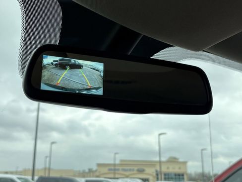 Used 2020 RAM 1500 Tradesman image 19