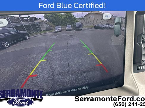 Certified 2025 Ford Bronco Outer Banks AWD/4WD image 23