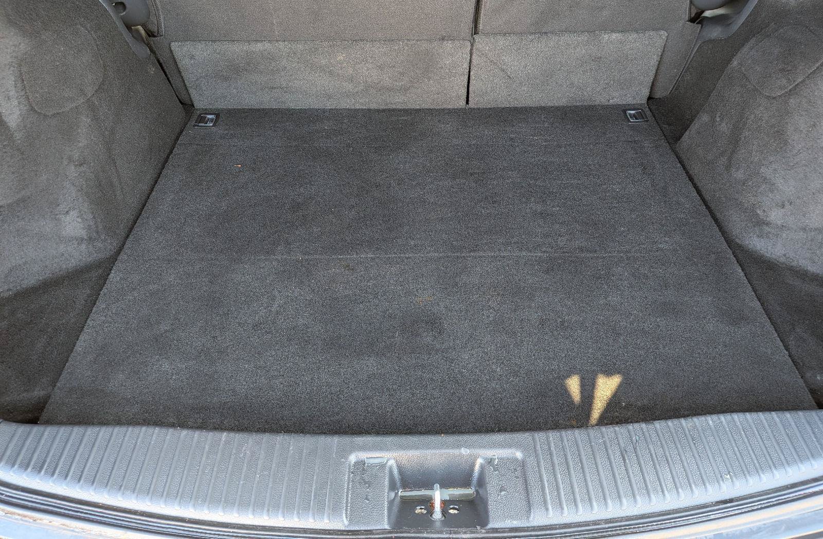 Certified 2022 Honda HR-V Sport image 10