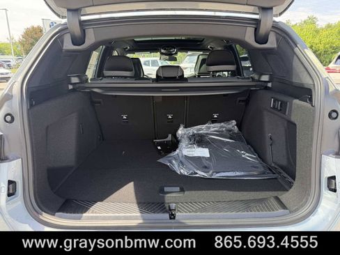 Used 2025 BMW X3 xDrive30i w/ Premium Package image 30