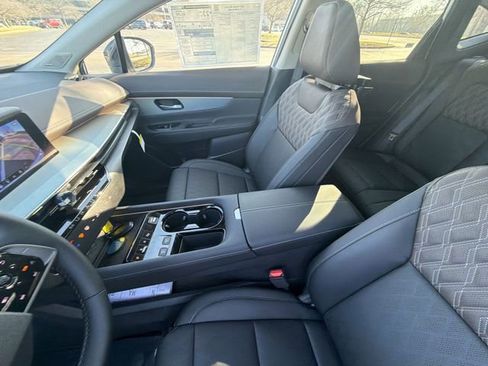 New 2026 Nissan Murano Platinum w/ Cargo Package image 20