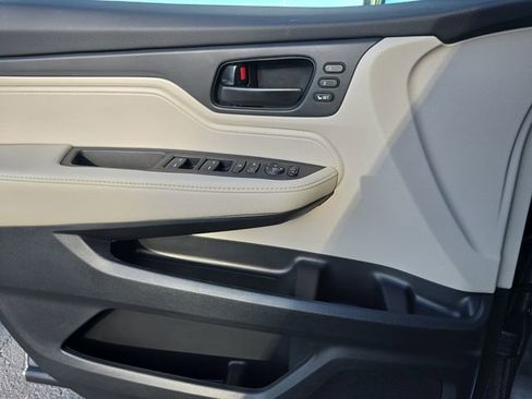 New 2026 Honda Odyssey EX-L image 28