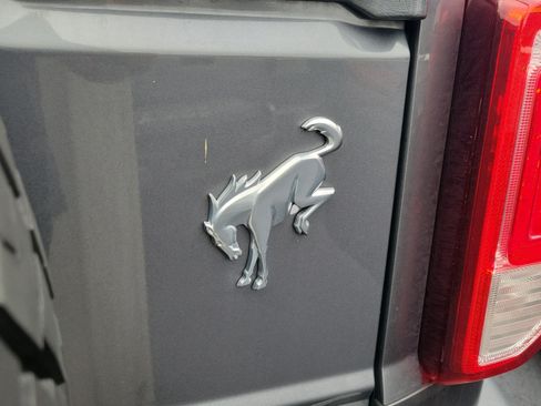 Used 2023 Ford Bronco 2-Door AWD/4WD image 18