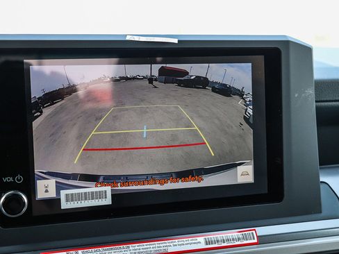 New 2026 Toyota Tacoma SR5 image 26