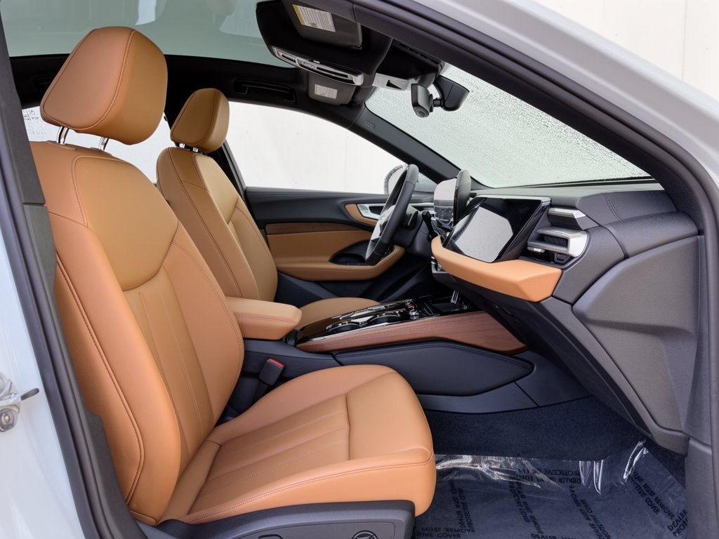 Certified 2025 Audi A5 Premium AWD/4WD image 30