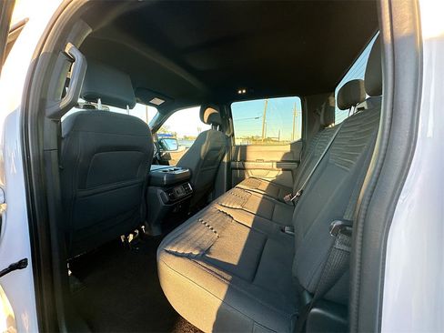 Used 2021 Ford F150 XL w/ STX Appearance Package image 4