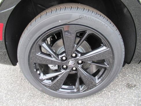 New 2026 Buick Envision Sport Touring image 8