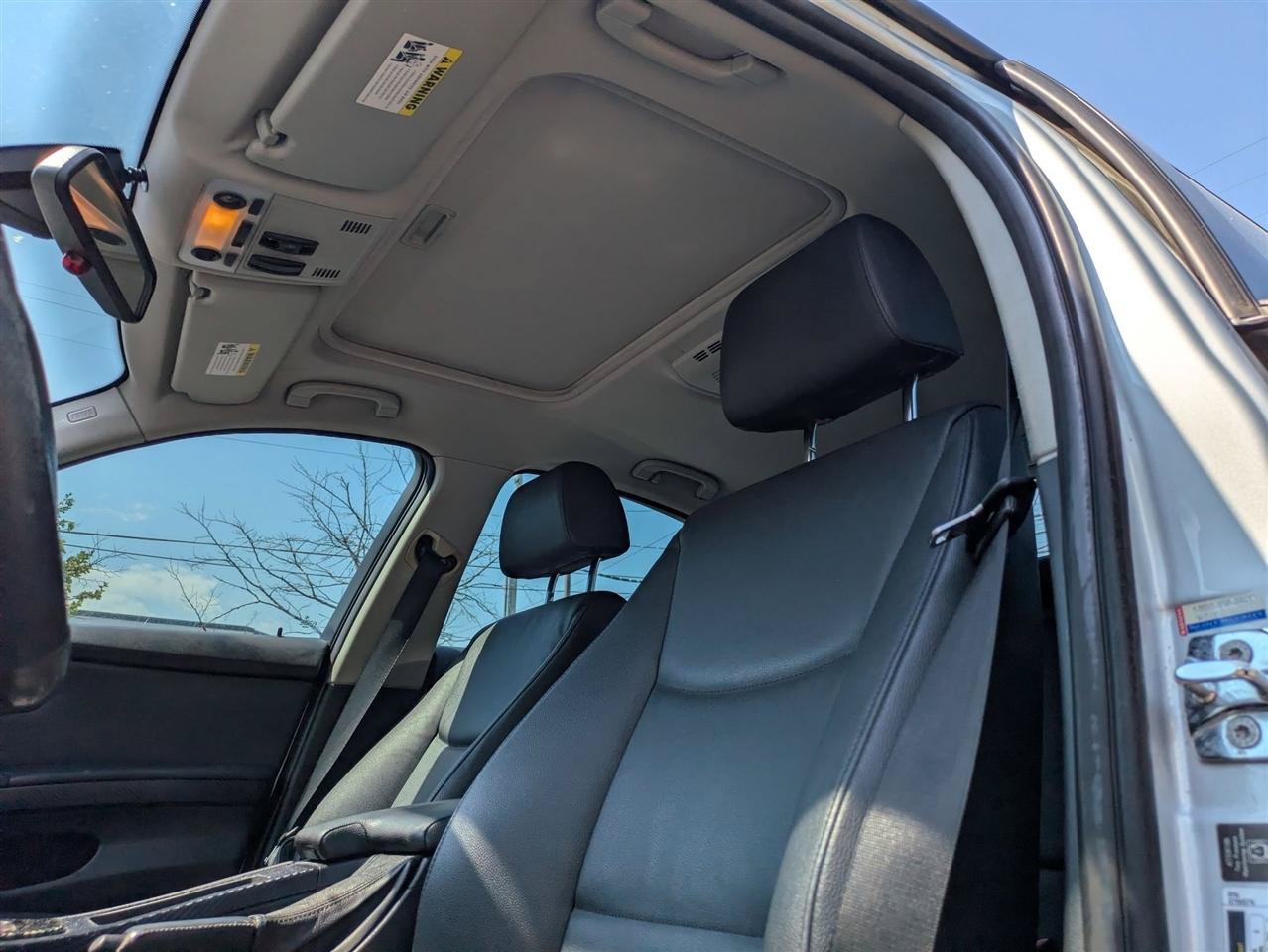 Used 2009 BMW 328i Sedan RWD image 13