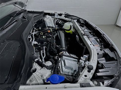 New 2026 Ford Explorer Active w/ Active Comfort Package image 19