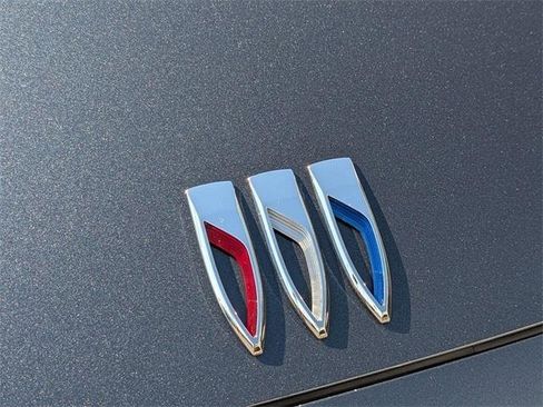 New 2026 Buick Envision Preferred image 13