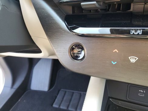 New 2026 Nissan Murano Platinum w/ Cargo Package AWD/4WD image 29