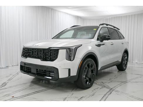 New 2026 Kia Sorento SX Prestige image 4