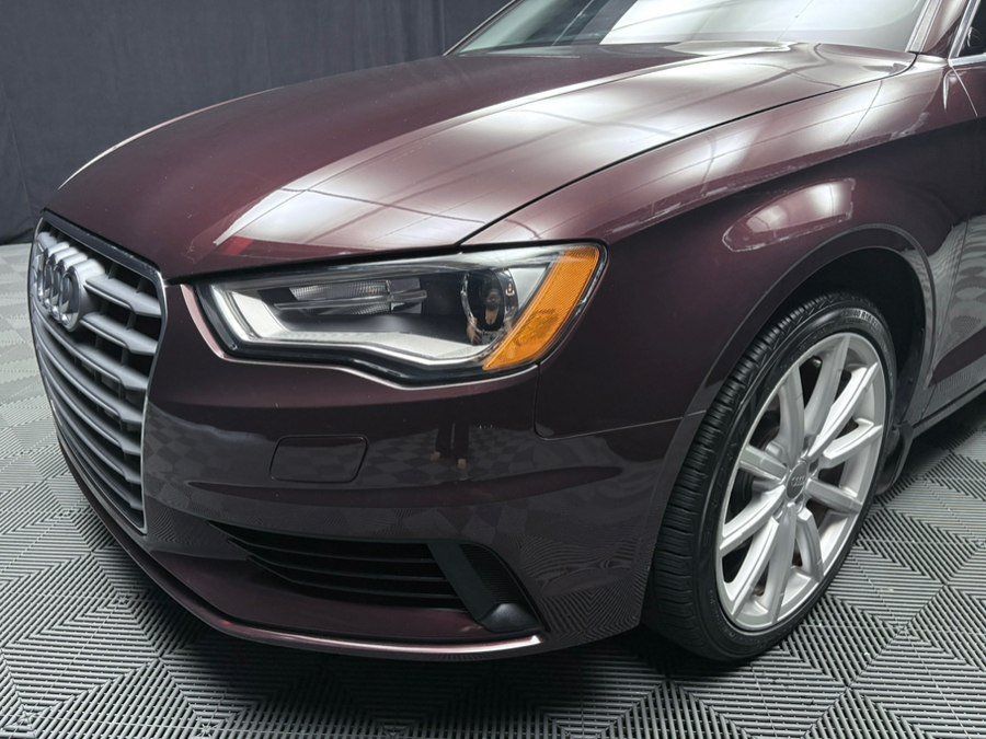 Used 2015 Audi A3 2.0T Premium Plus AWD/4WD image 10