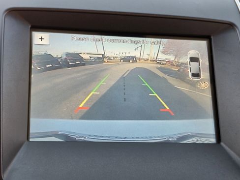 Used 2017 Ford Edge SEL w/ Equipment Group 201A image 20