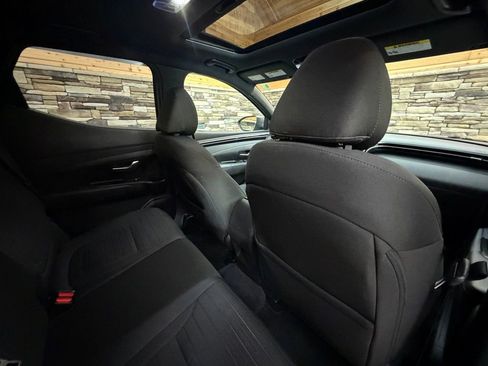 Used 2022 Hyundai Santa Cruz SEL w/ Activity Package image 31