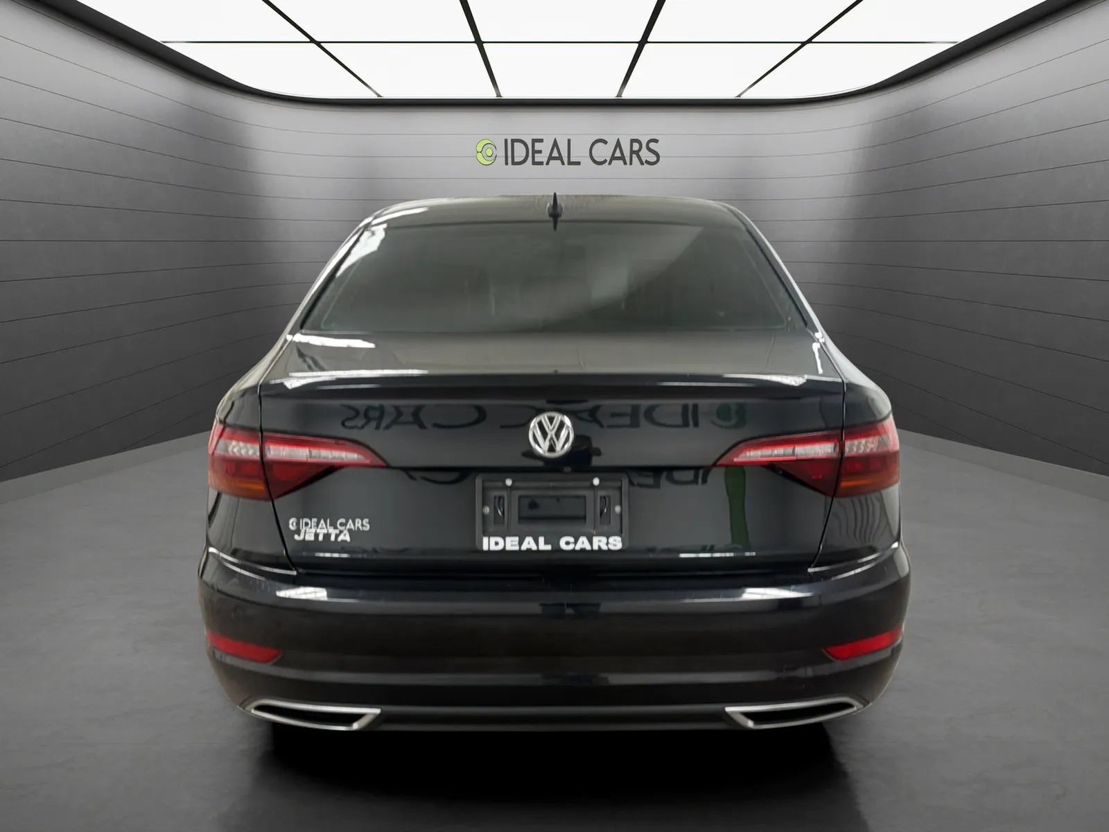 Used 2019 Volkswagen Jetta R-Line FWD image 6