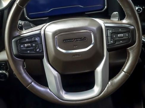 Certified 2022 GMC Sierra 1500 Denali w/ Denali Reserve Package AWD/4WD image 19