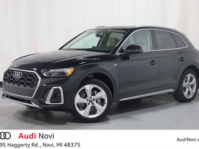 Used 2022 Audi Q5 2.0T Premium Plus w/ Premium Plus Package