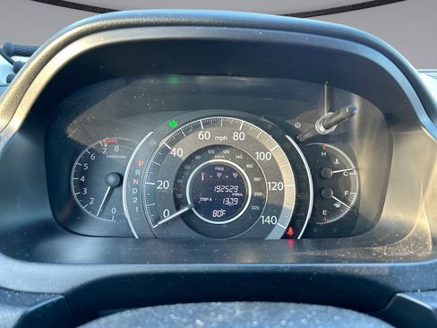 Used 2013 Honda CR-V EX image 19