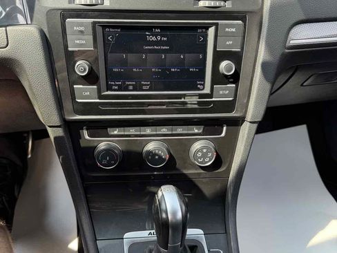 Used 2019 Volkswagen Golf Alltrack SEL AWD/4WD image 22