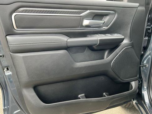 New 2026 RAM 1500 Big Horn image 28