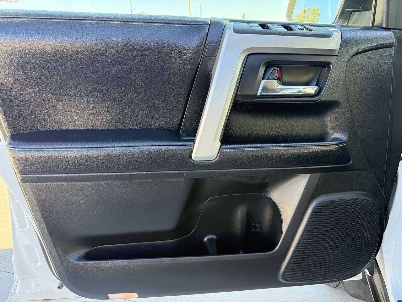 Used 2019 Toyota 4Runner SR5 Premium AWD/4WD image 27