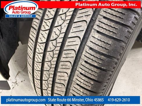 Used 2014 Buick Enclave Premium FWD image 56