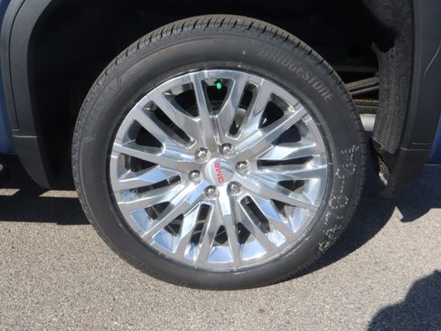 New 2026 GMC Sierra 1500 Denali w/ Technology Package image 22