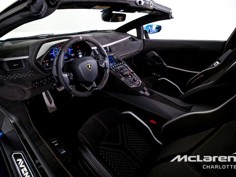 Used 2022 Lamborghini Aventador LP 780-4 Ultimae image 14