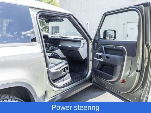 Used 2023 Land Rover Defender 90 S AWD/4WD image 18