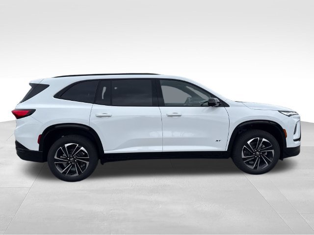 New 2027 Buick Enclave Sport Touring w/ Power Package AWD/4WD image 6